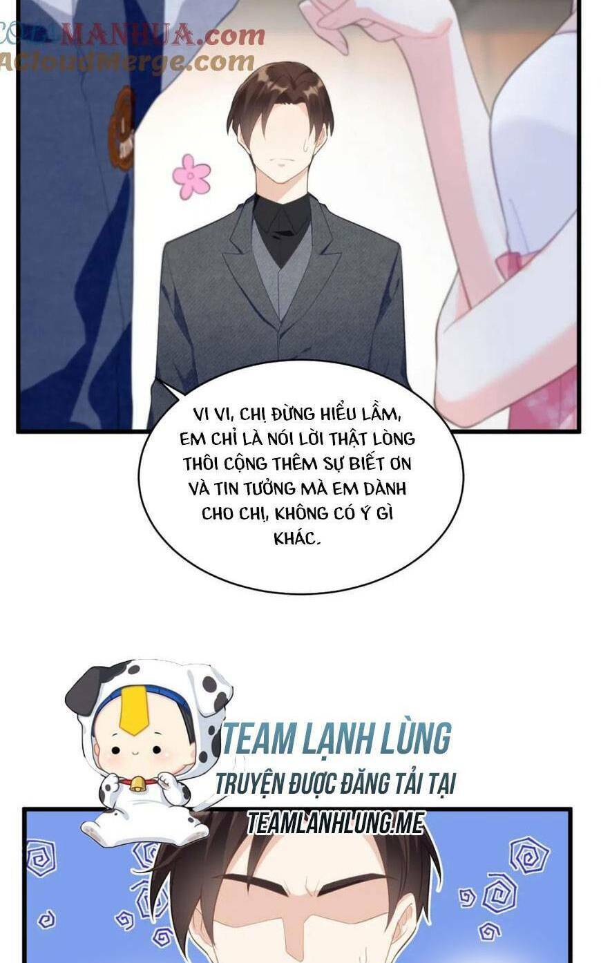 Lão Tổ Tông Vừa Xinh Vừa Ngầu Chapter 27 - Trang 2