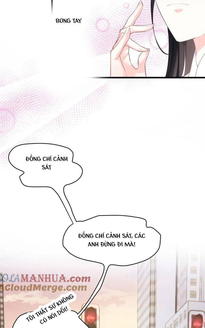 Lão Tổ Tông Vừa Xinh Vừa Ngầu Chapter 27 - Trang 2