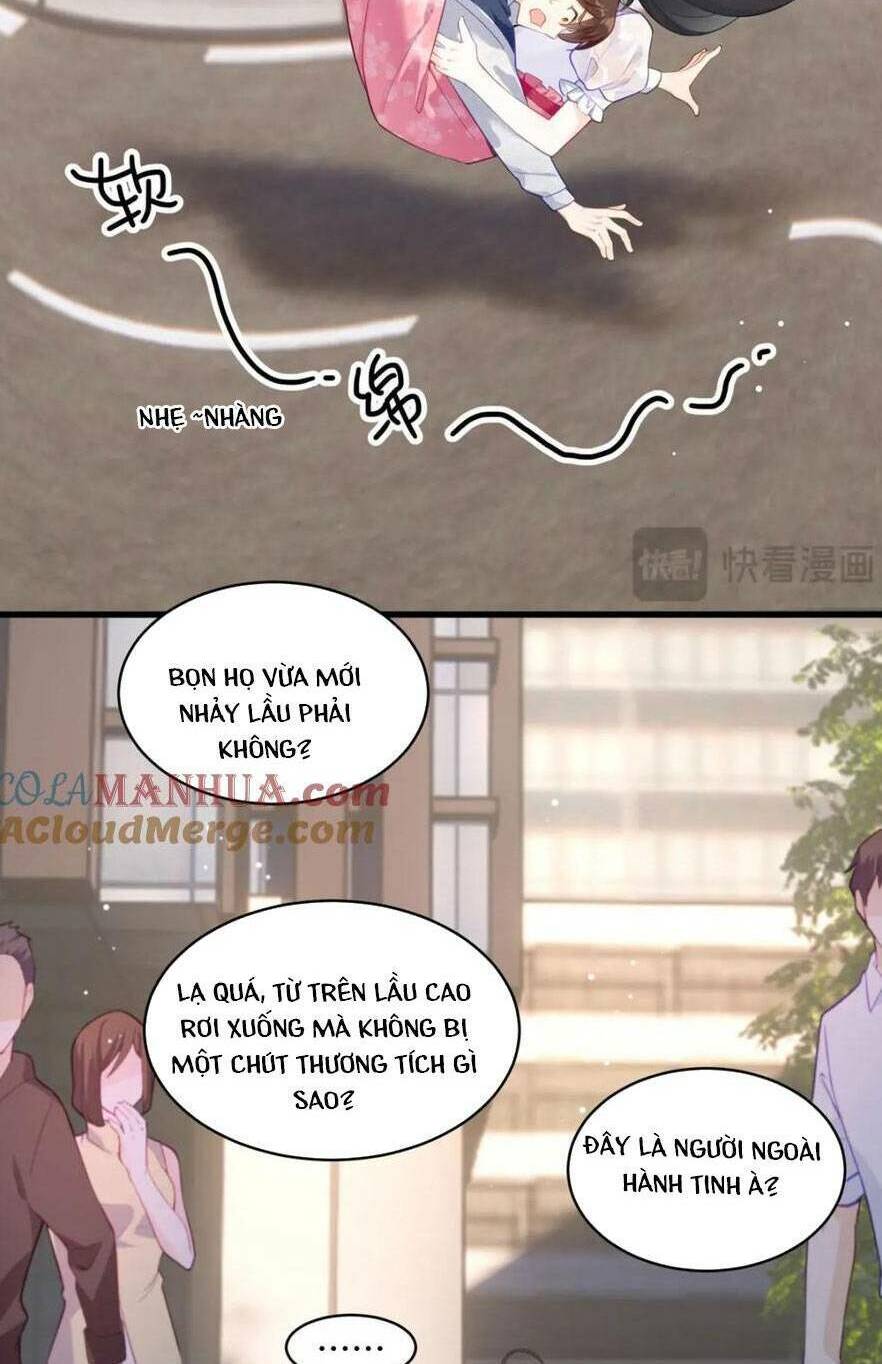 Lão Tổ Tông Vừa Xinh Vừa Ngầu Chapter 27 - Trang 2