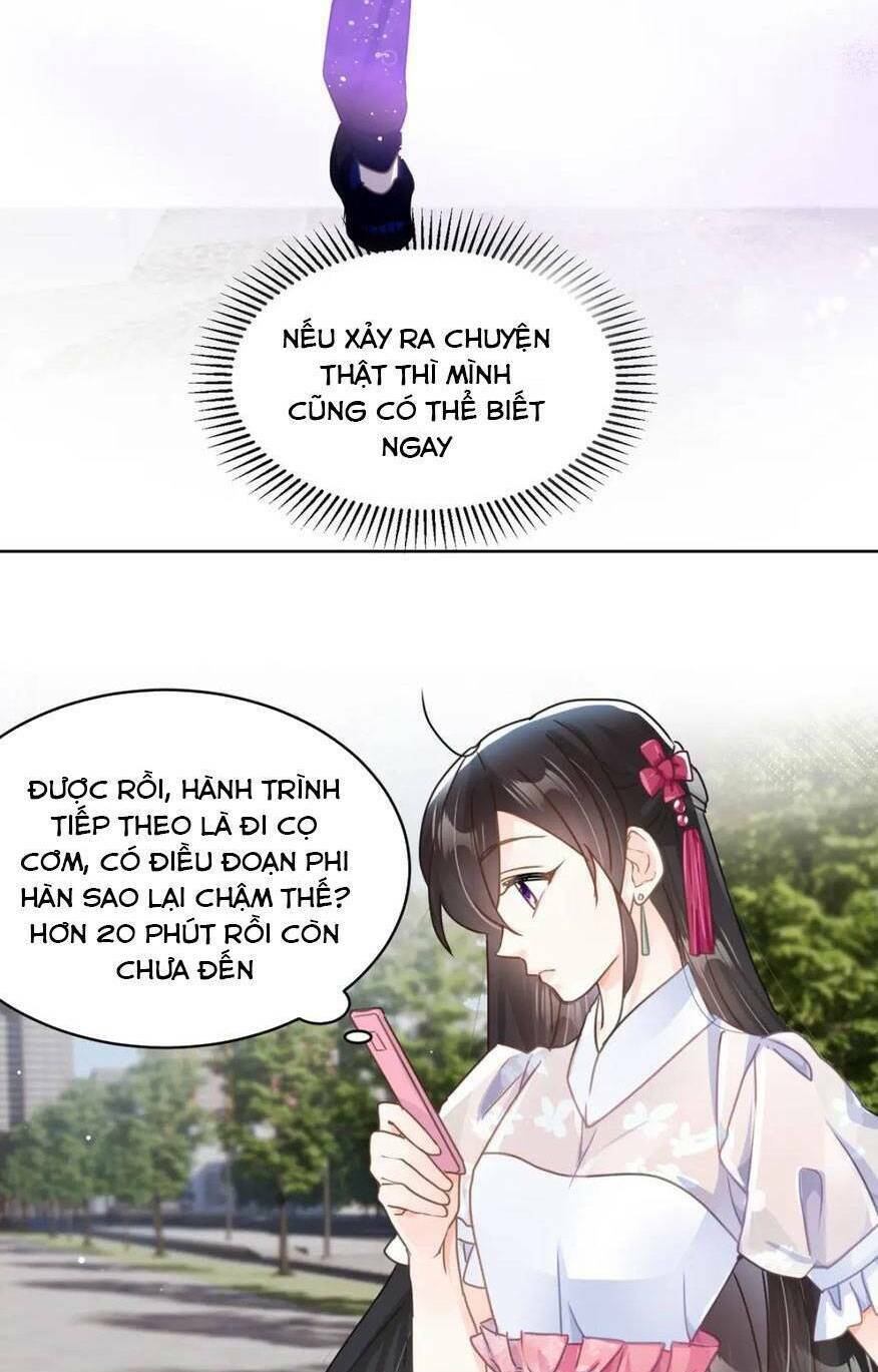 Lão Tổ Tông Vừa Xinh Vừa Ngầu Chapter 26 - Trang 2