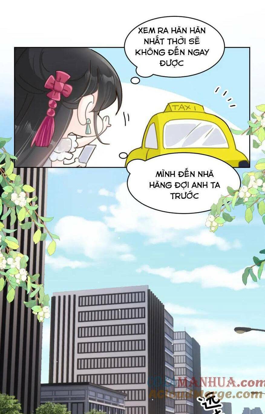 Lão Tổ Tông Vừa Xinh Vừa Ngầu Chapter 26 - Trang 2