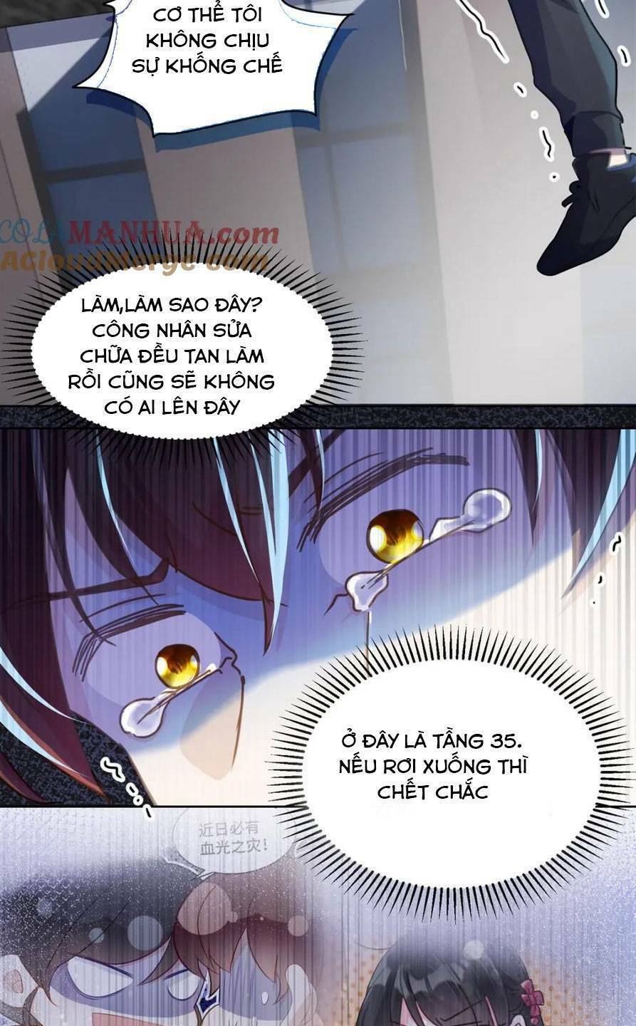 Lão Tổ Tông Vừa Xinh Vừa Ngầu Chapter 26 - Trang 2