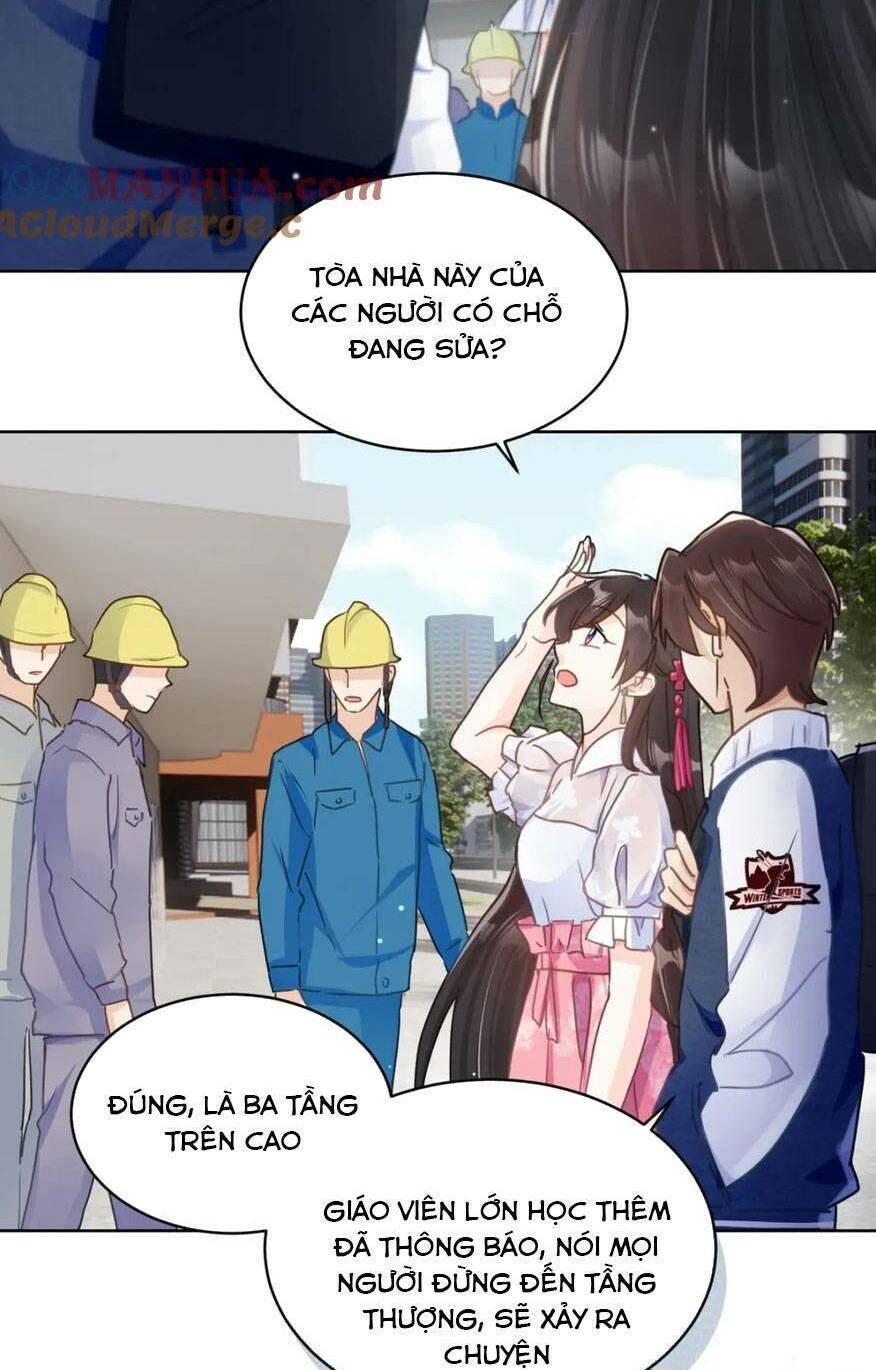 Lão Tổ Tông Vừa Xinh Vừa Ngầu Chapter 26 - Trang 2