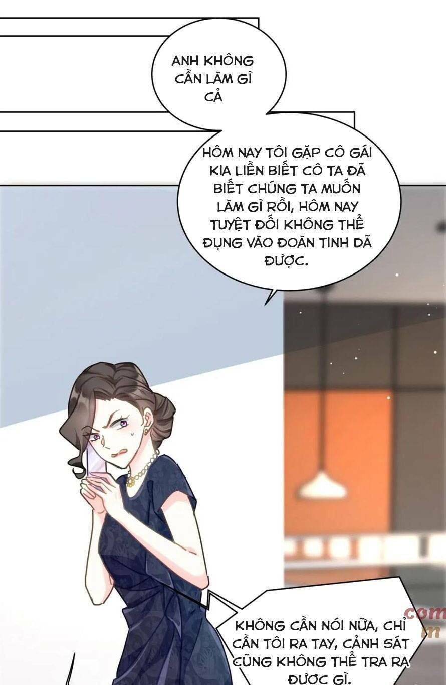 Lão Tổ Tông Vừa Xinh Vừa Ngầu Chapter 25 - Trang 2