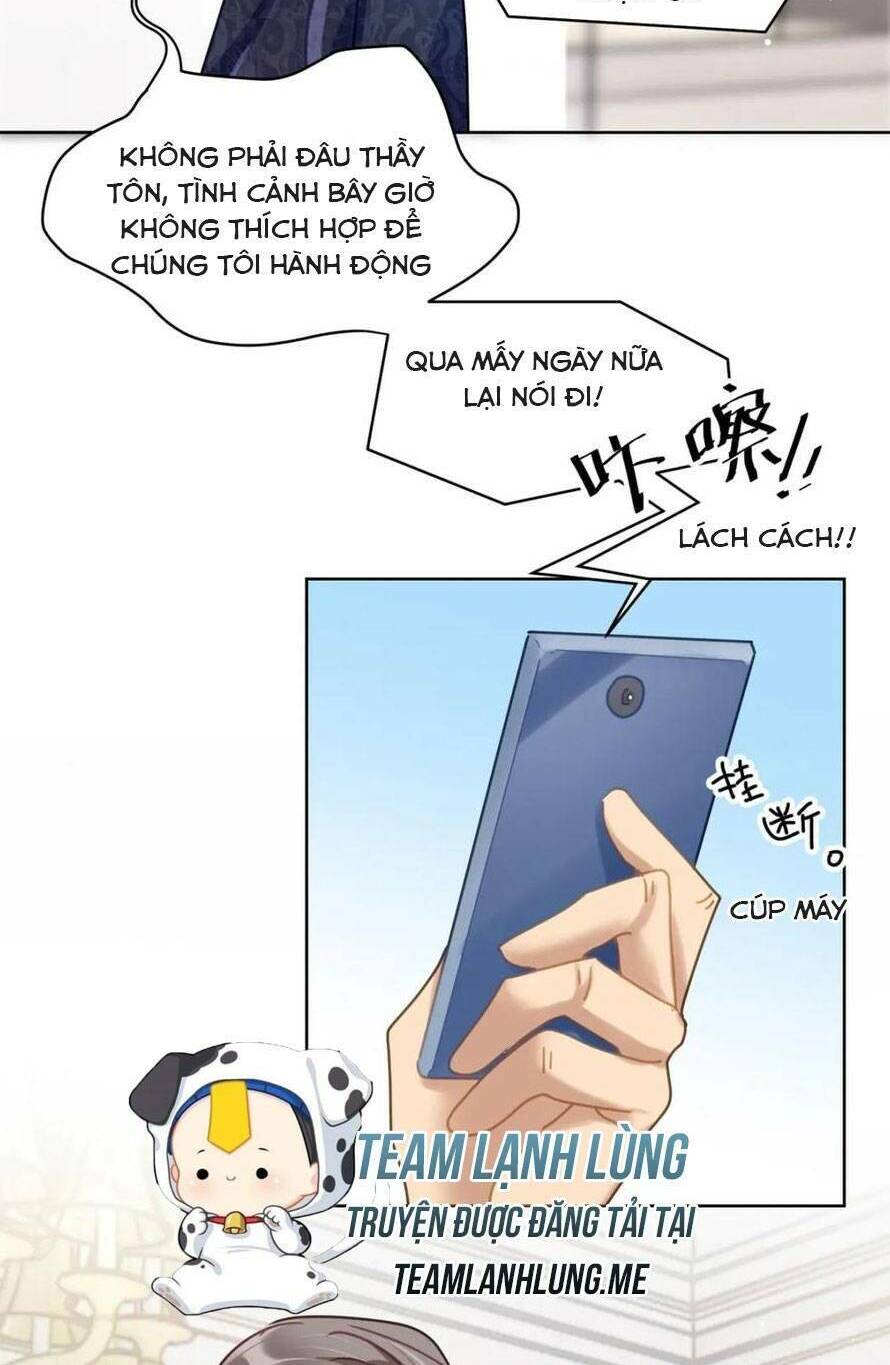 Lão Tổ Tông Vừa Xinh Vừa Ngầu Chapter 25 - Trang 2