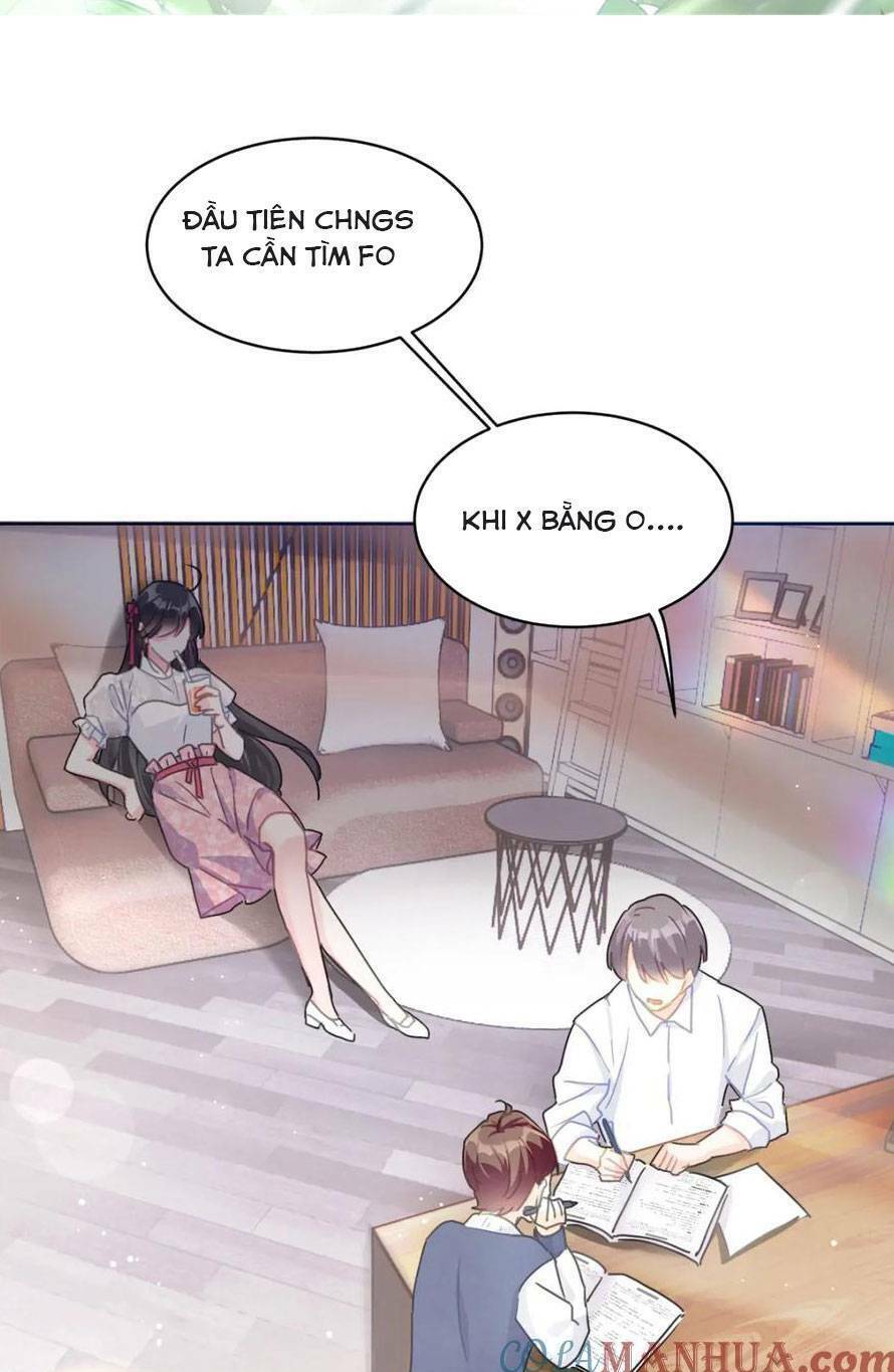 Lão Tổ Tông Vừa Xinh Vừa Ngầu Chapter 25 - Trang 2