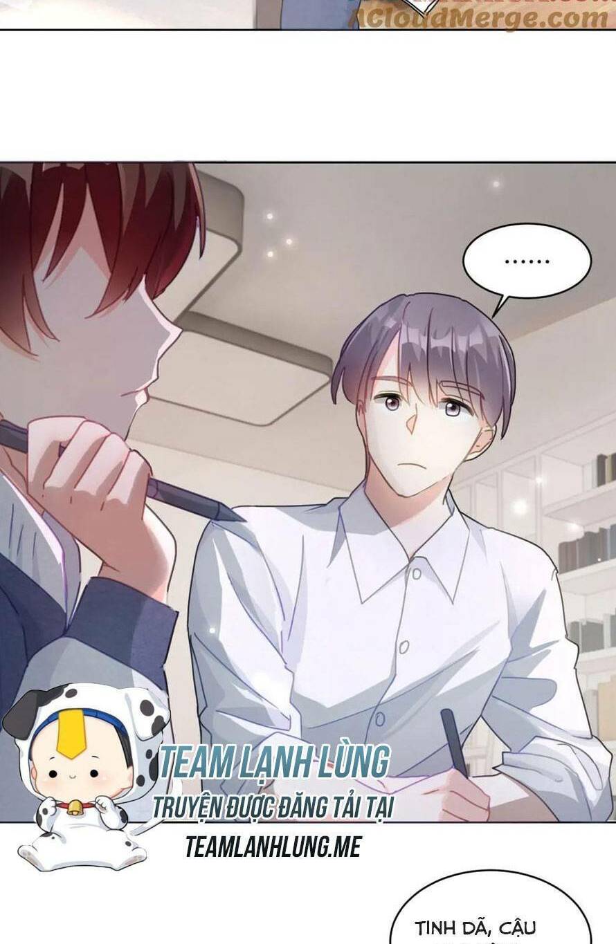 Lão Tổ Tông Vừa Xinh Vừa Ngầu Chapter 25 - Trang 2