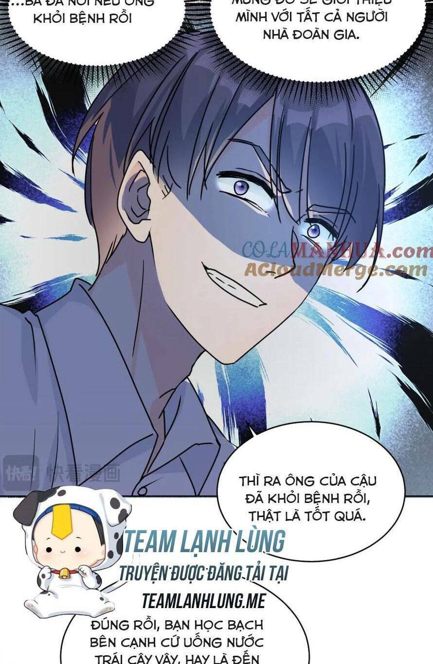 Lão Tổ Tông Vừa Xinh Vừa Ngầu Chapter 25 - Trang 2