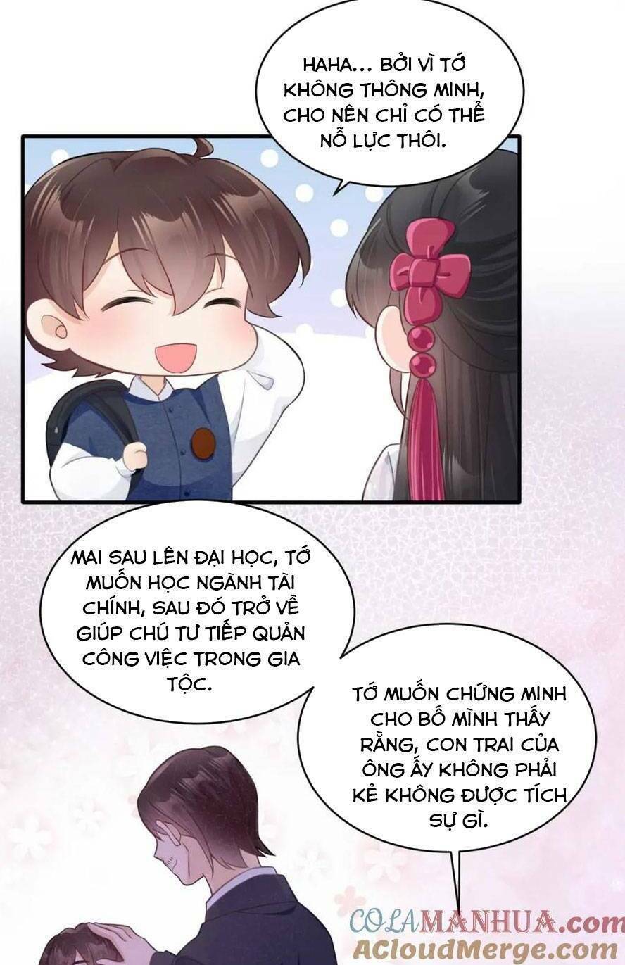 Lão Tổ Tông Vừa Xinh Vừa Ngầu Chapter 23 - Trang 2