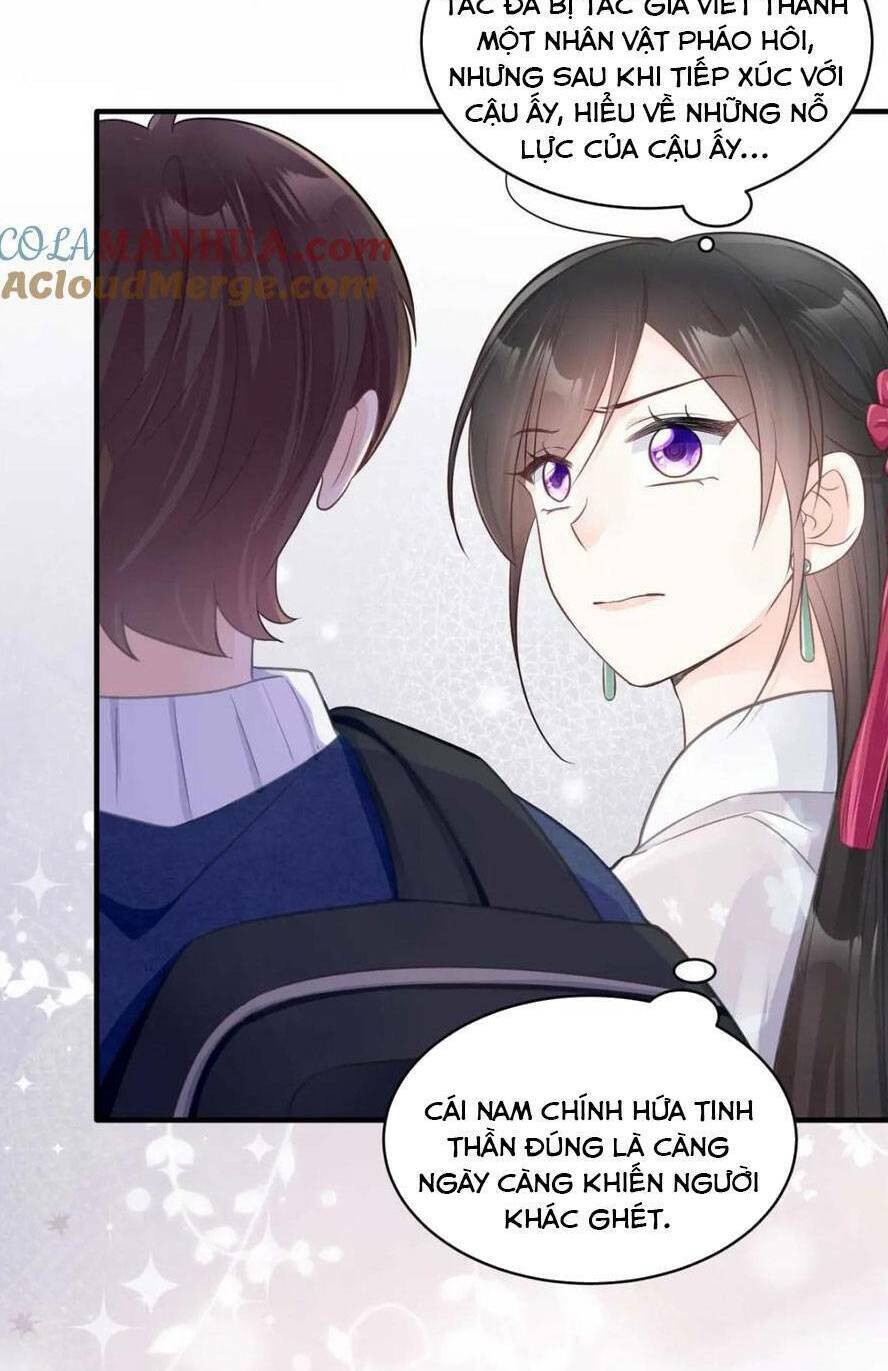 Lão Tổ Tông Vừa Xinh Vừa Ngầu Chapter 23 - Trang 2