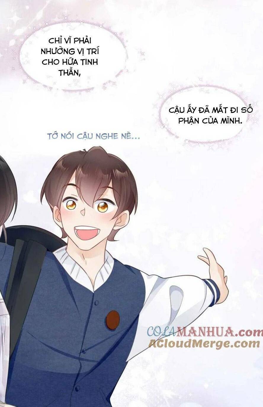 Lão Tổ Tông Vừa Xinh Vừa Ngầu Chapter 23 - Trang 2