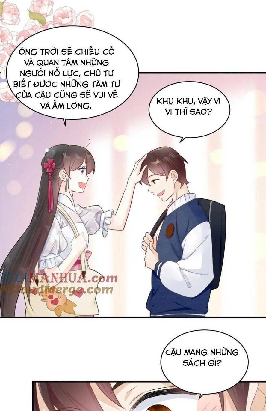 Lão Tổ Tông Vừa Xinh Vừa Ngầu Chapter 23 - Trang 2