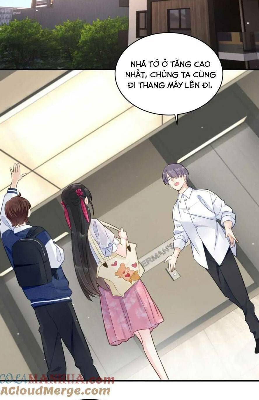 Lão Tổ Tông Vừa Xinh Vừa Ngầu Chapter 23 - Trang 2