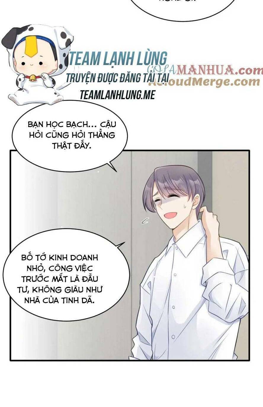 Lão Tổ Tông Vừa Xinh Vừa Ngầu Chapter 23 - Trang 2