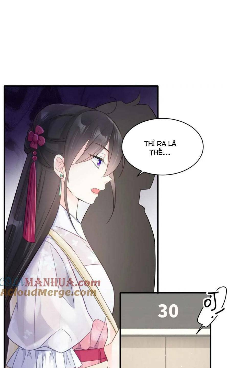 Lão Tổ Tông Vừa Xinh Vừa Ngầu Chapter 23 - Trang 2