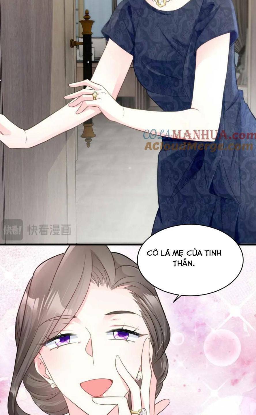 Lão Tổ Tông Vừa Xinh Vừa Ngầu Chapter 23 - Trang 2