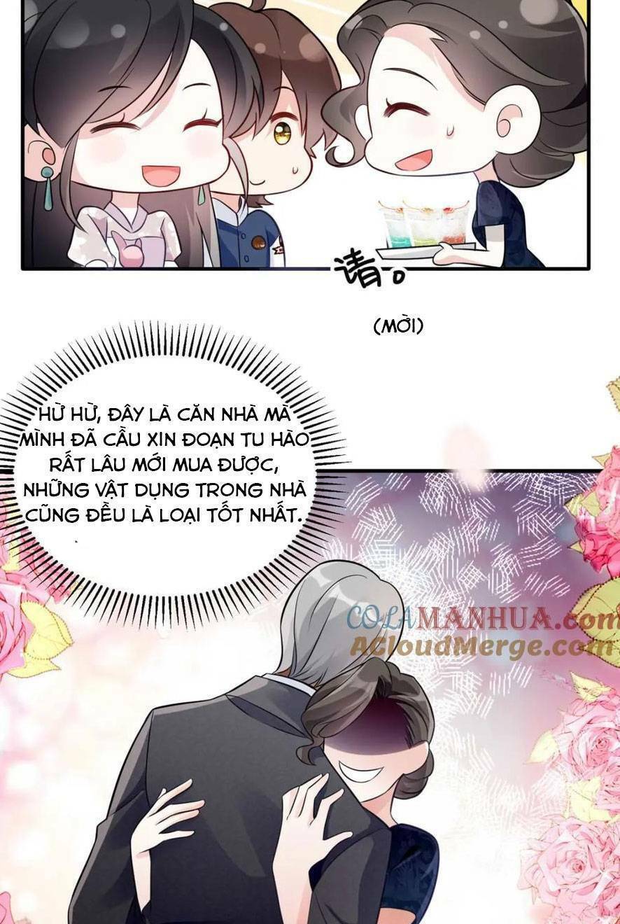 Lão Tổ Tông Vừa Xinh Vừa Ngầu Chapter 23 - Trang 2