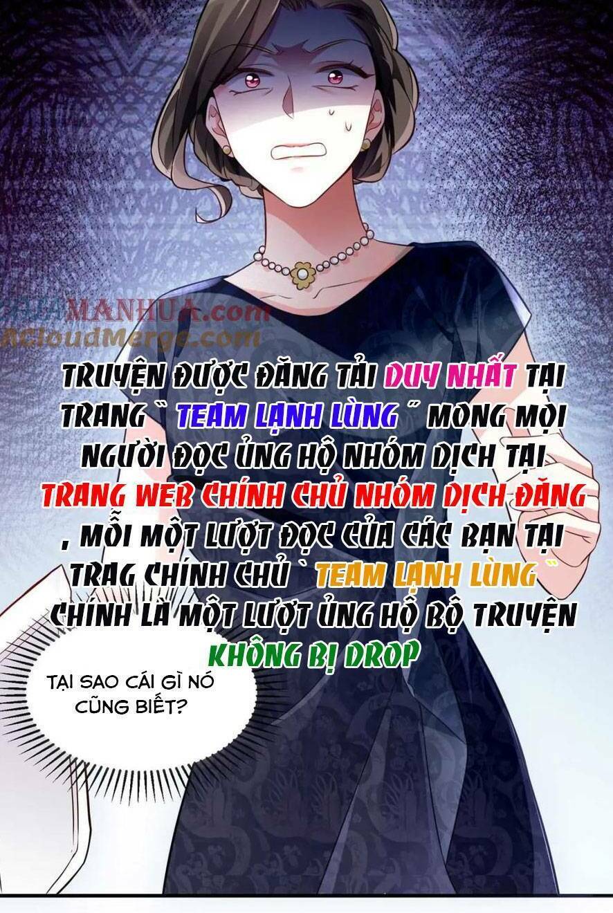 Lão Tổ Tông Vừa Xinh Vừa Ngầu Chapter 23 - Trang 2