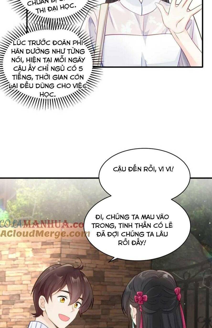 Lão Tổ Tông Vừa Xinh Vừa Ngầu Chapter 23 - Trang 2