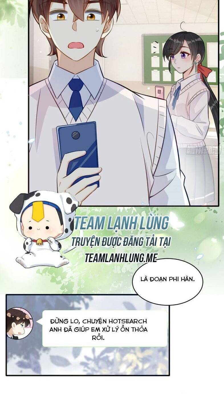 Lão Tổ Tông Vừa Xinh Vừa Ngầu Chapter 22 - Trang 2