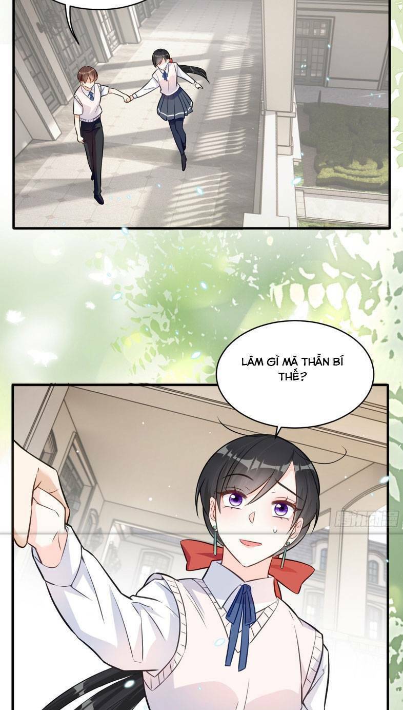 Lão Tổ Tông Vừa Xinh Vừa Ngầu Chapter 22 - Trang 2