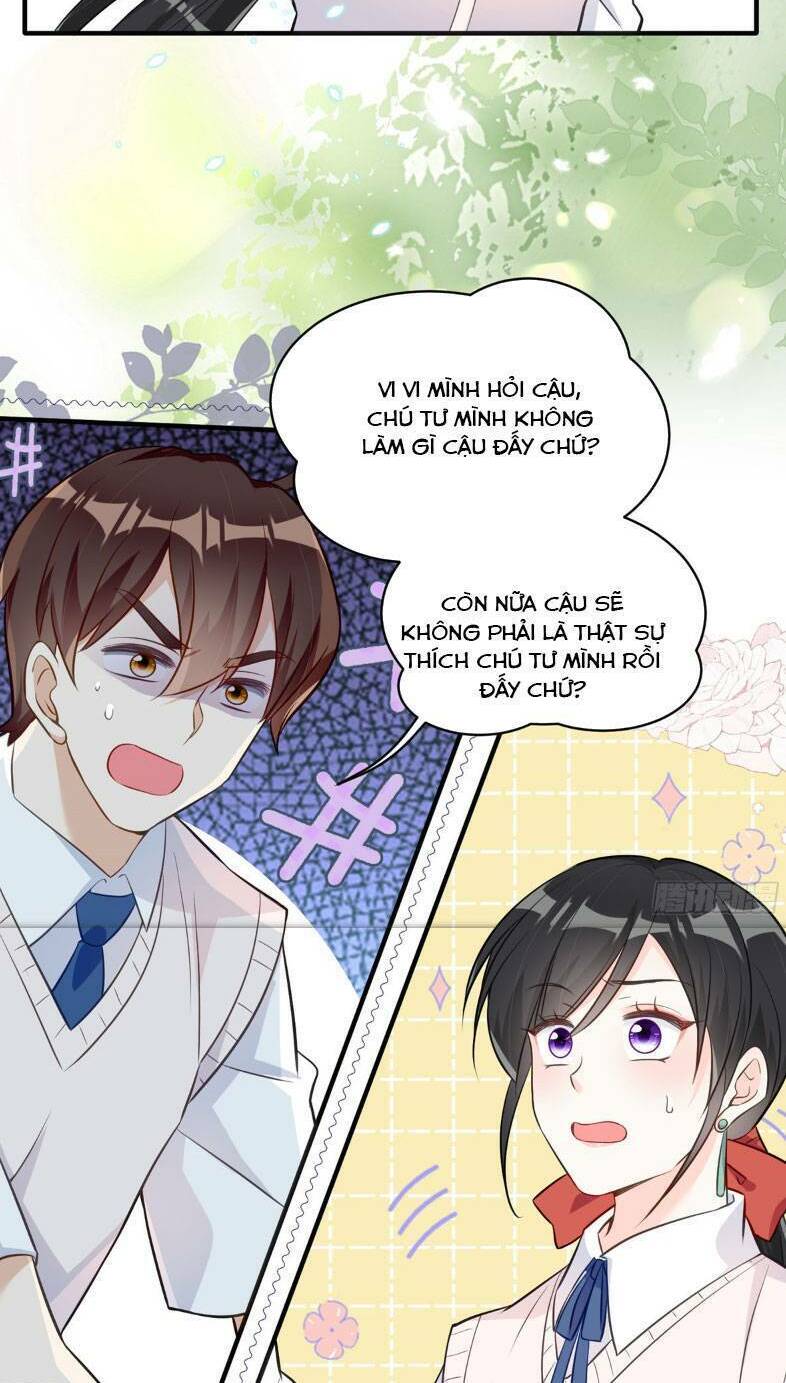 Lão Tổ Tông Vừa Xinh Vừa Ngầu Chapter 22 - Trang 2