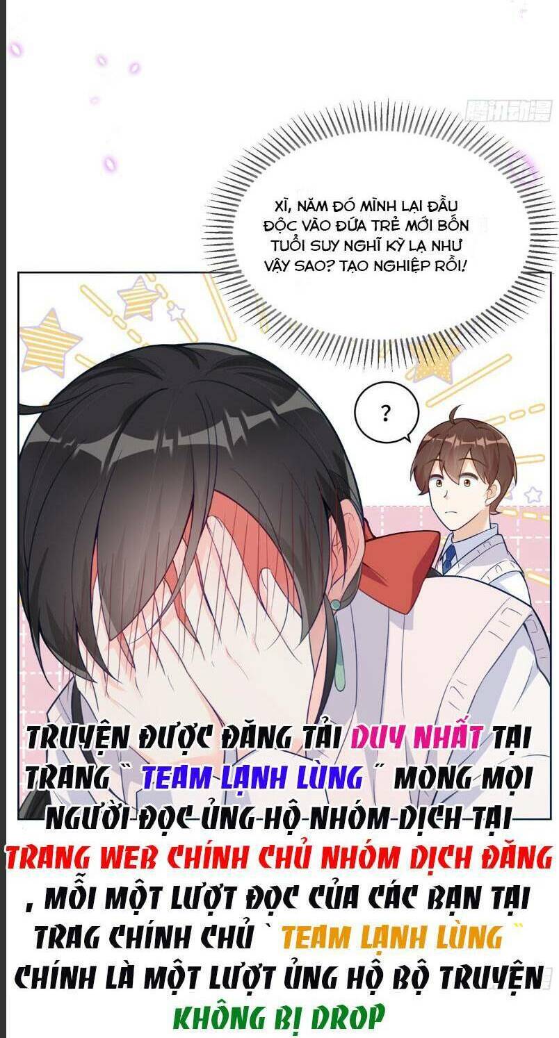 Lão Tổ Tông Vừa Xinh Vừa Ngầu Chapter 22 - Trang 2