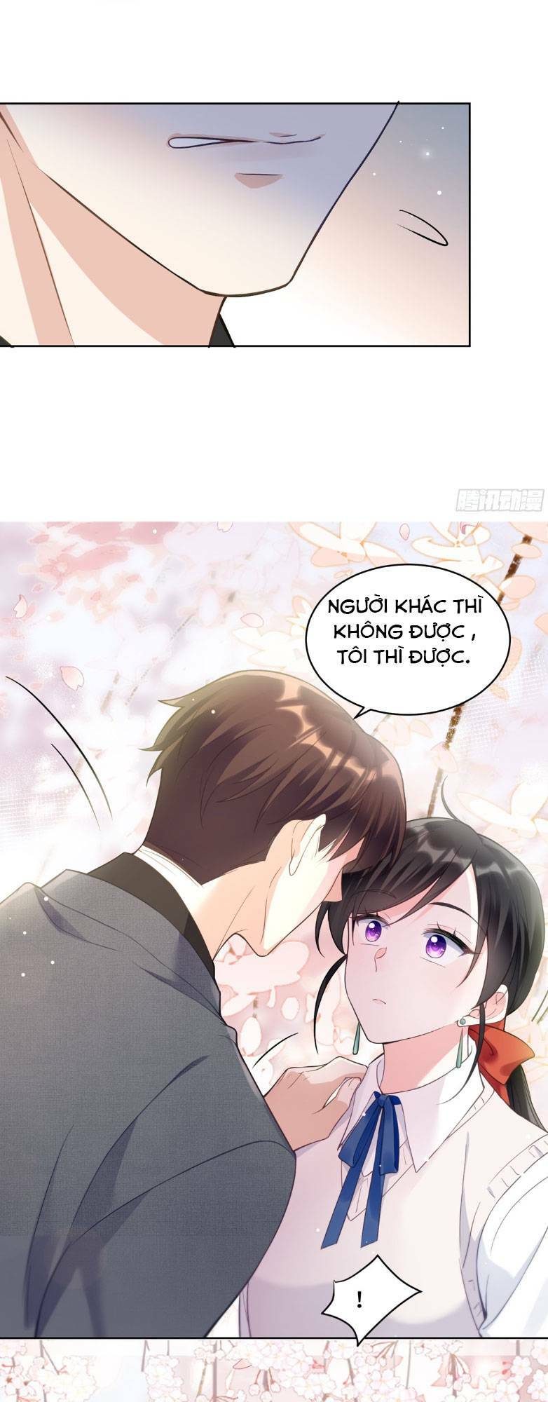 Lão Tổ Tông Vừa Xinh Vừa Ngầu Chapter 19 - Trang 2