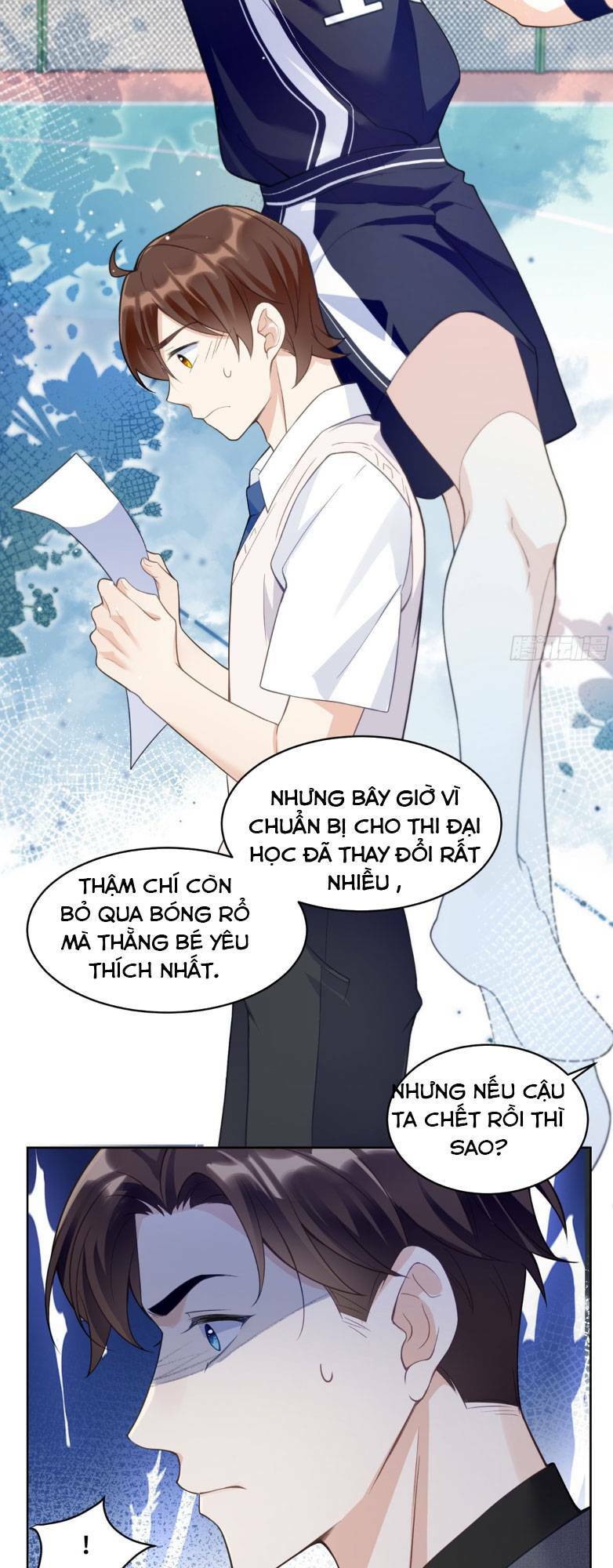 Lão Tổ Tông Vừa Xinh Vừa Ngầu Chapter 19 - Trang 2