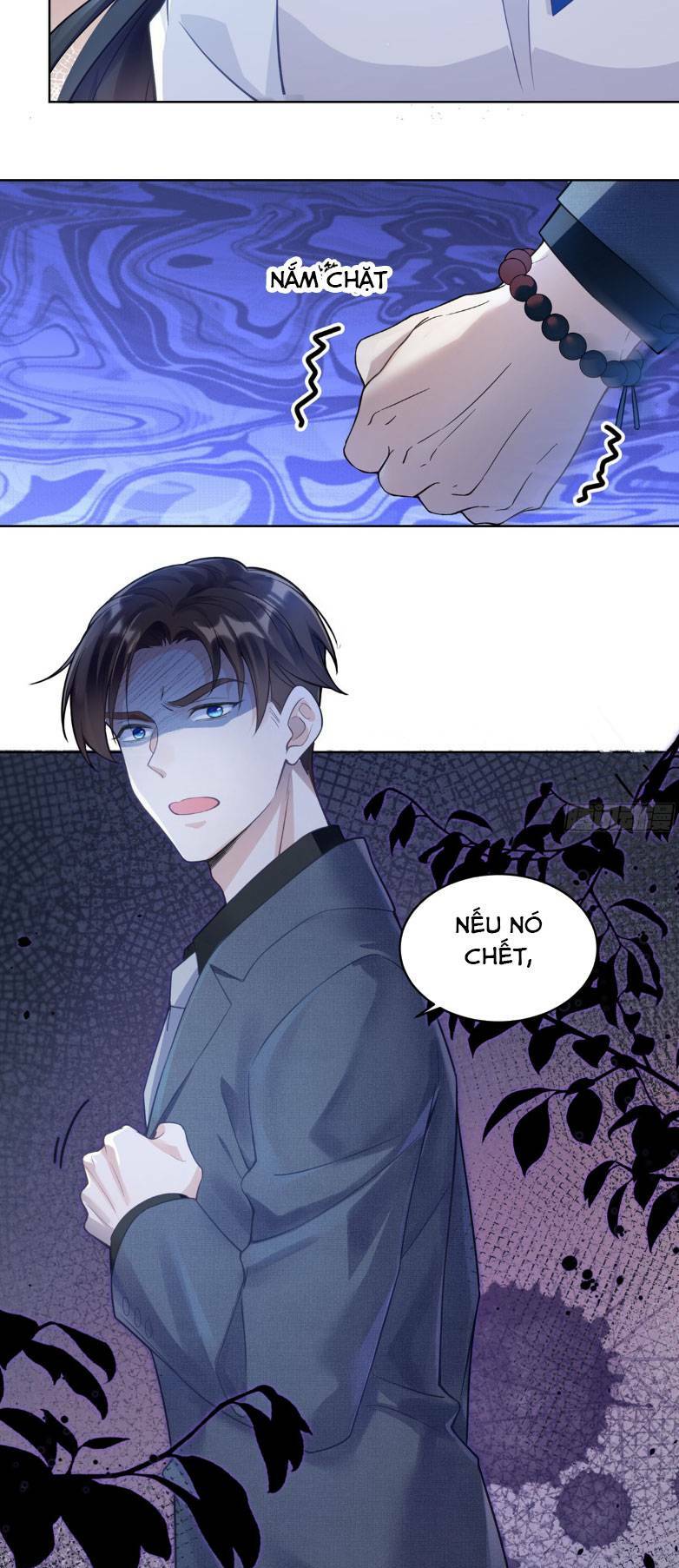 Lão Tổ Tông Vừa Xinh Vừa Ngầu Chapter 19 - Trang 2