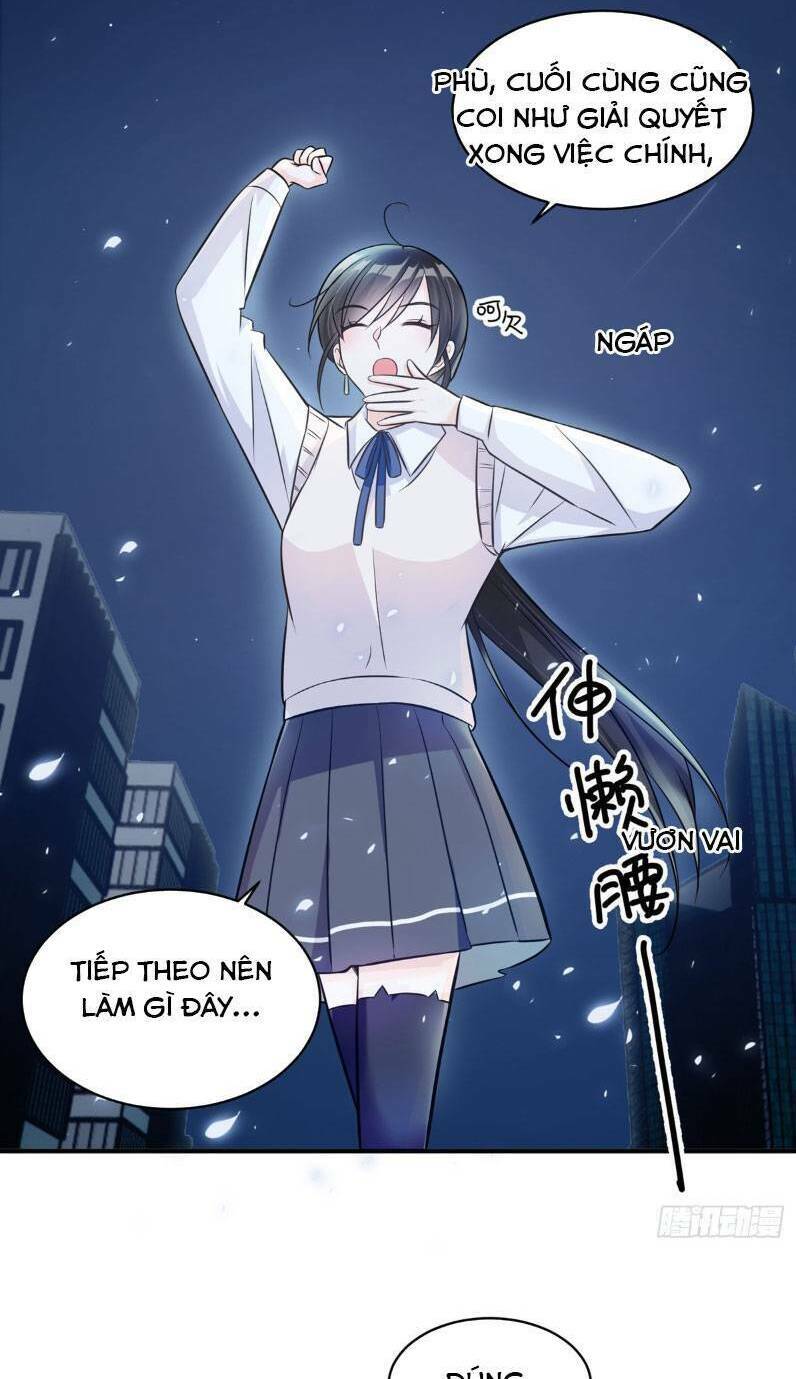 Lão Tổ Tông Vừa Xinh Vừa Ngầu Chapter 18 - Trang 2