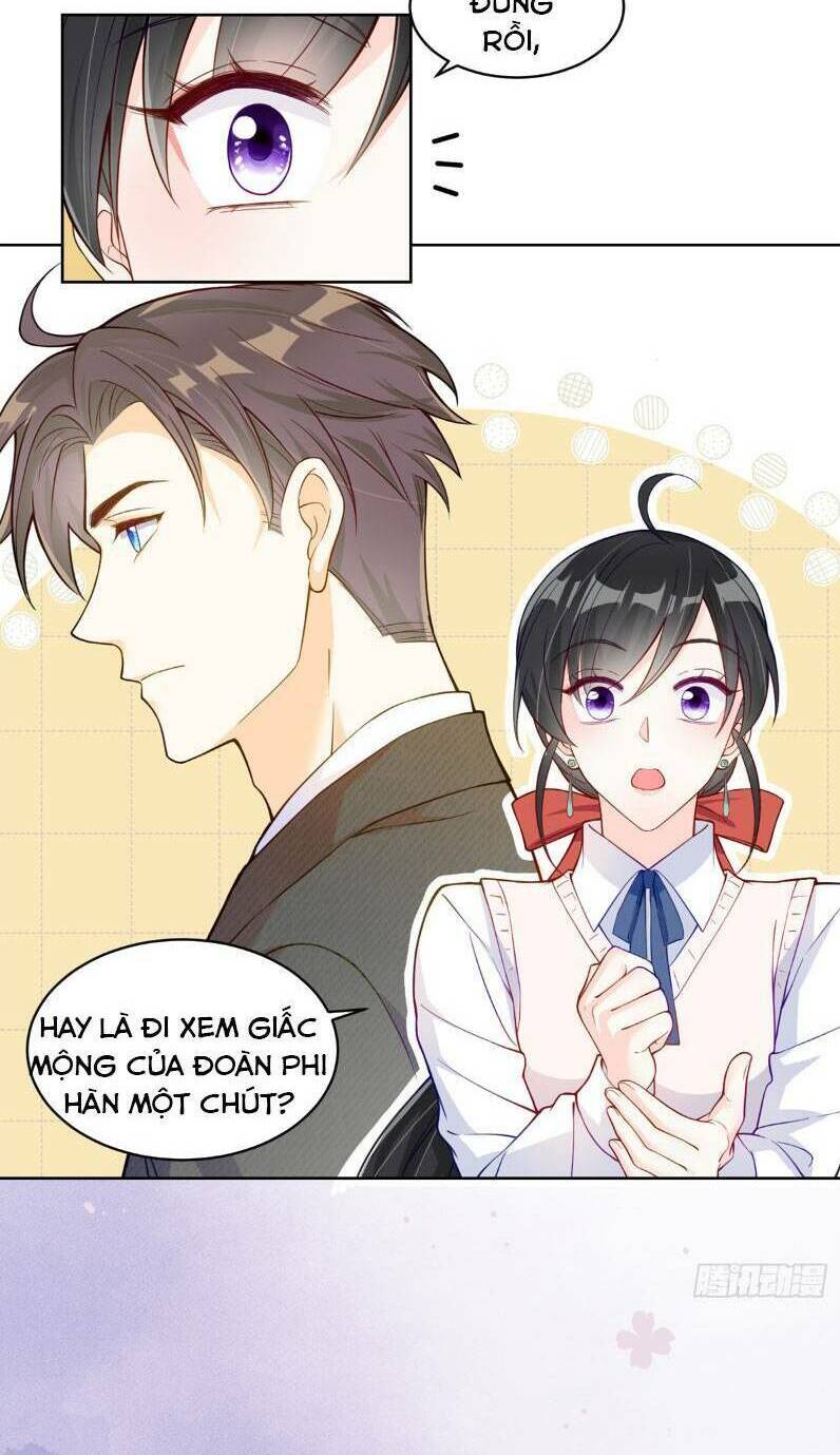 Lão Tổ Tông Vừa Xinh Vừa Ngầu Chapter 18 - Trang 2