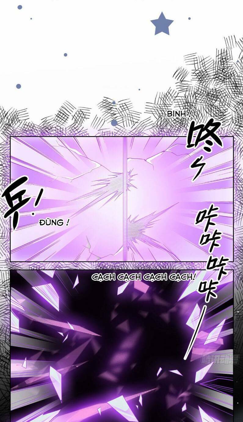 Lão Tổ Tông Vừa Xinh Vừa Ngầu Chapter 18 - Trang 2