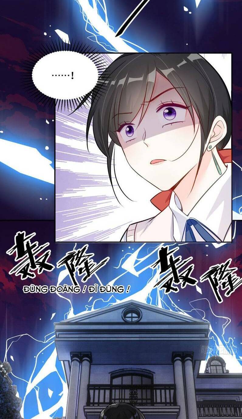 Lão Tổ Tông Vừa Xinh Vừa Ngầu Chapter 18 - Trang 2