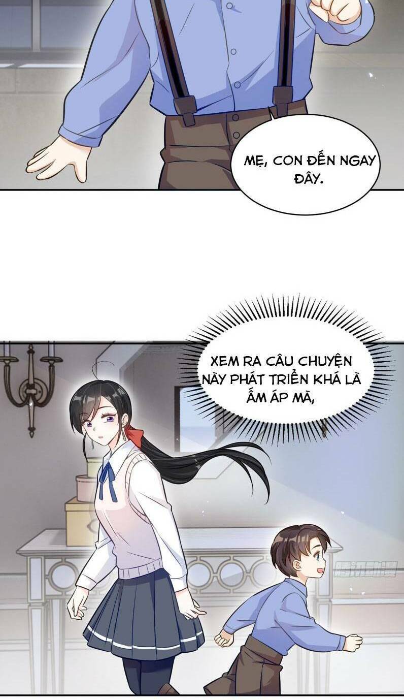 Lão Tổ Tông Vừa Xinh Vừa Ngầu Chapter 18 - Trang 2