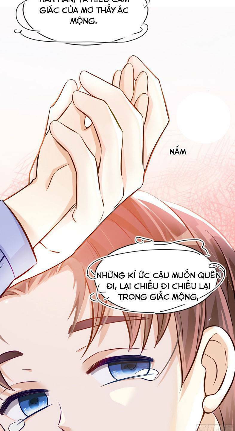 Lão Tổ Tông Vừa Xinh Vừa Ngầu Chapter 18 - Trang 2