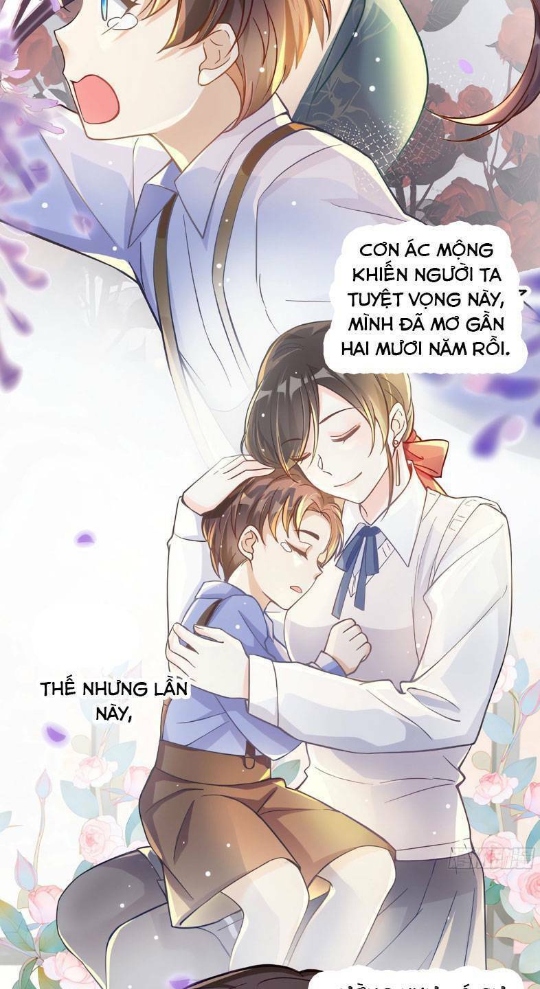 Lão Tổ Tông Vừa Xinh Vừa Ngầu Chapter 18 - Trang 2