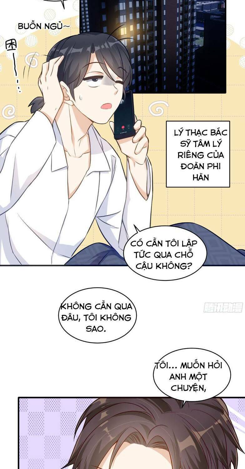 Lão Tổ Tông Vừa Xinh Vừa Ngầu Chapter 18 - Trang 2