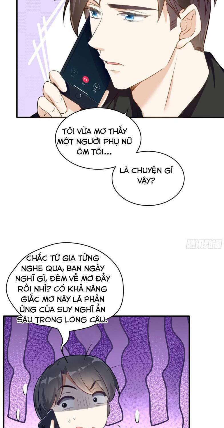 Lão Tổ Tông Vừa Xinh Vừa Ngầu Chapter 18 - Trang 2