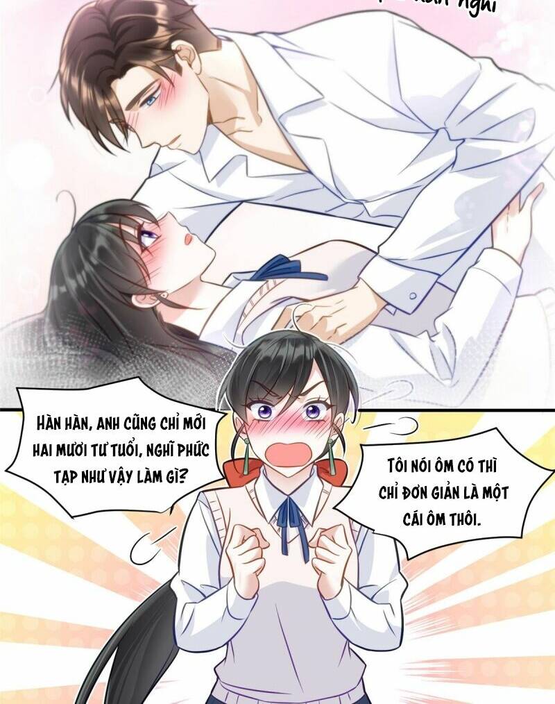 Lão Tổ Tông Vừa Xinh Vừa Ngầu Chapter 17 - Trang 2