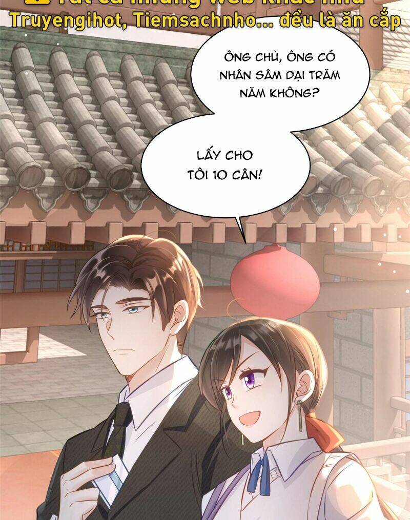 Lão Tổ Tông Vừa Xinh Vừa Ngầu Chapter 15 - Trang 2