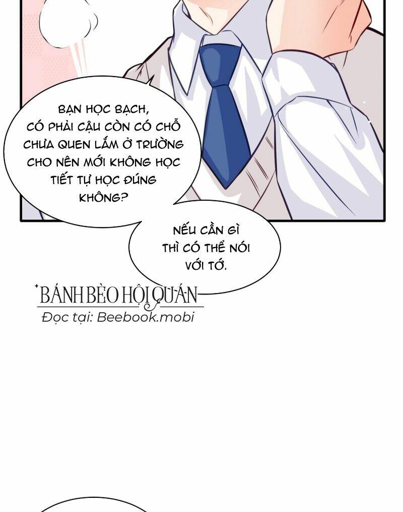 Lão Tổ Tông Vừa Xinh Vừa Ngầu Chapter 15 - Trang 2