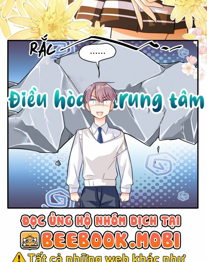 Lão Tổ Tông Vừa Xinh Vừa Ngầu Chapter 15 - Trang 2