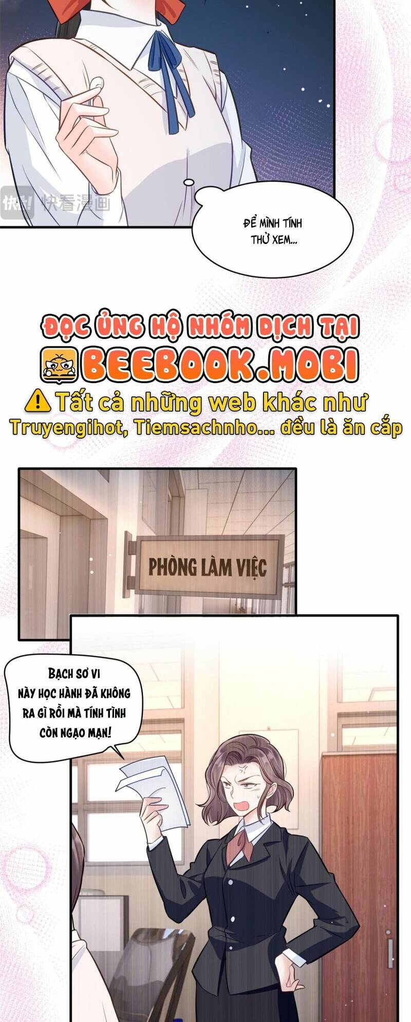 Lão Tổ Tông Vừa Xinh Vừa Ngầu Chapter 14 - Trang 2