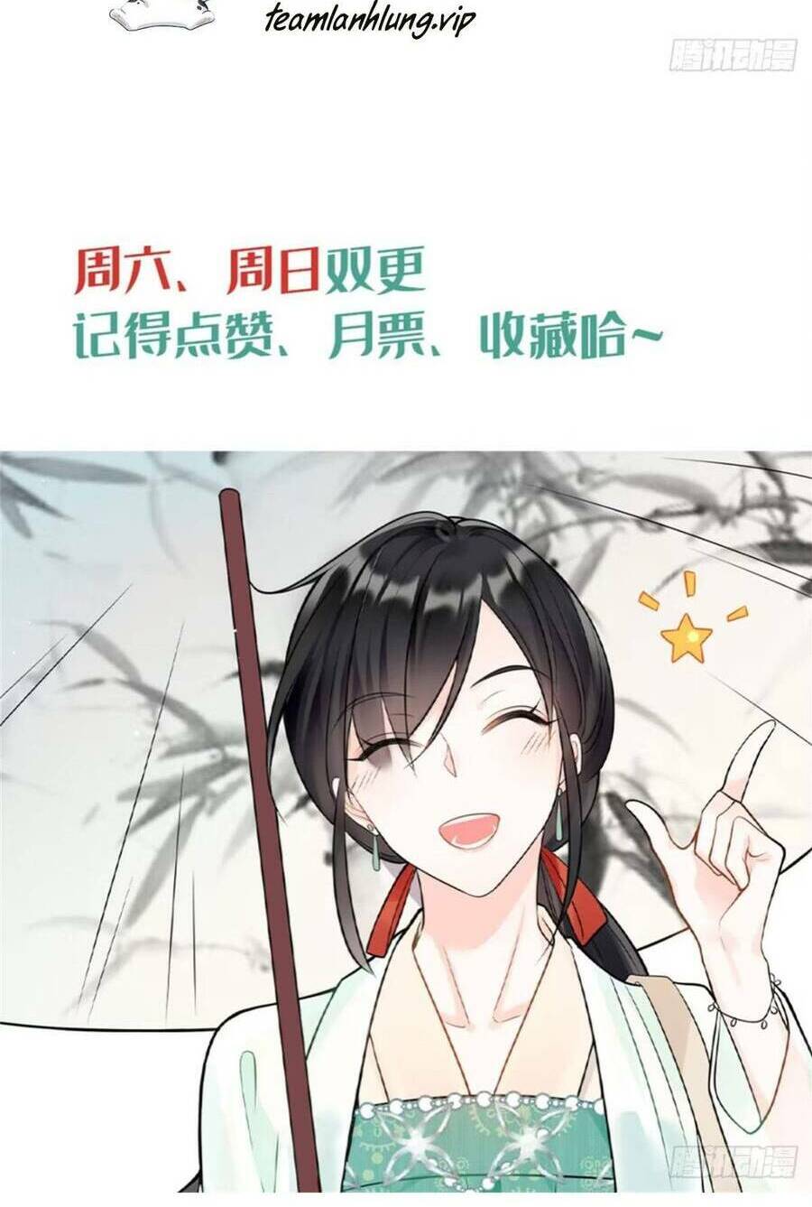 Lão Tổ Tông Vừa Xinh Vừa Ngầu Chapter 13 - Trang 2