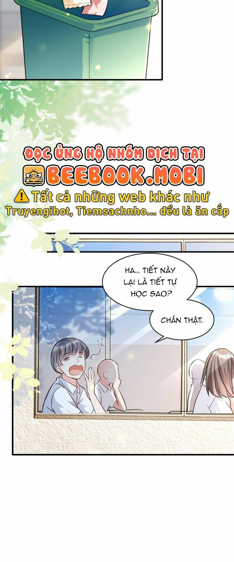 Lão Tổ Tông Vừa Xinh Vừa Ngầu Chapter 12 - Trang 2