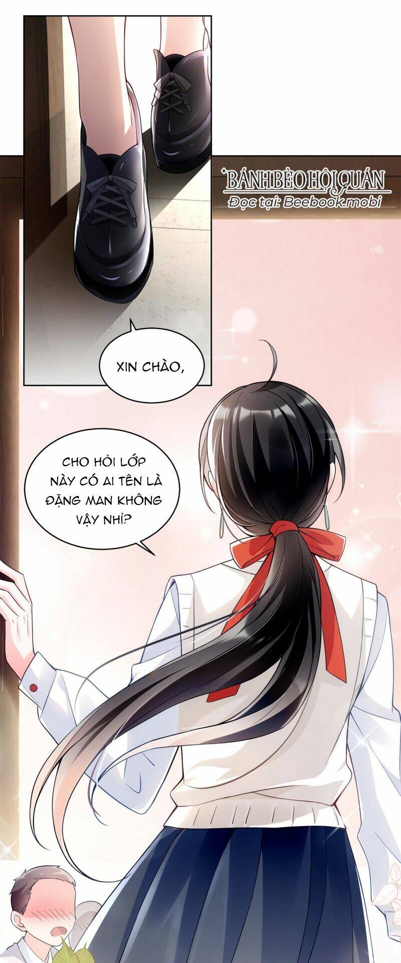 Lão Tổ Tông Vừa Xinh Vừa Ngầu Chapter 12 - Trang 2