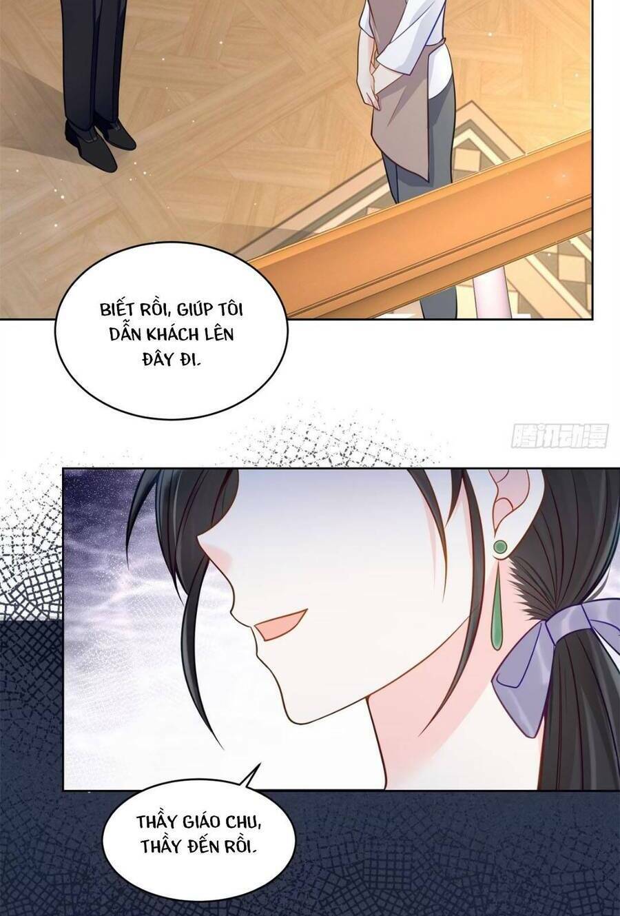 Lão Tổ Tông Vừa Xinh Vừa Ngầu Chapter 11 - Trang 2