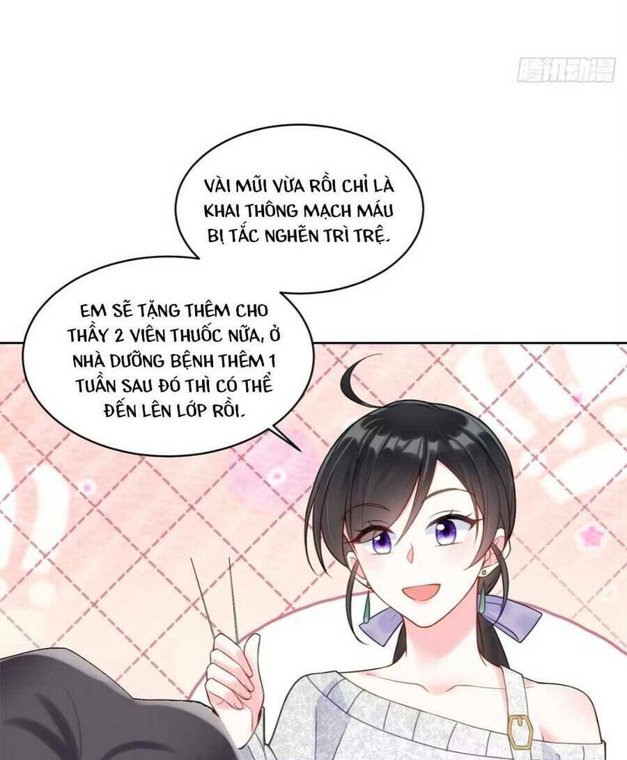 Lão Tổ Tông Vừa Xinh Vừa Ngầu Chapter 11 - Trang 2