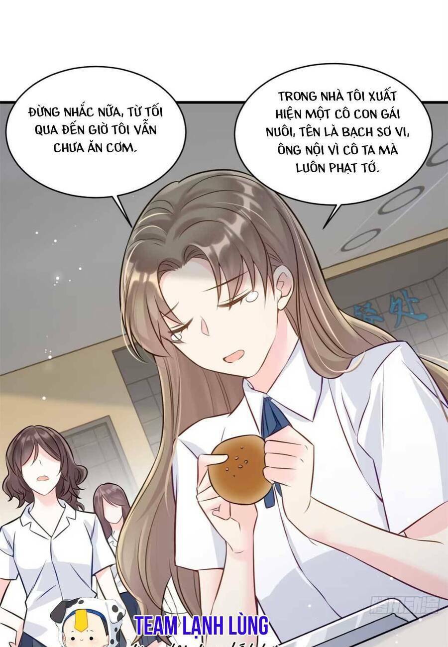 Lão Tổ Tông Vừa Xinh Vừa Ngầu Chapter 11 - Trang 2